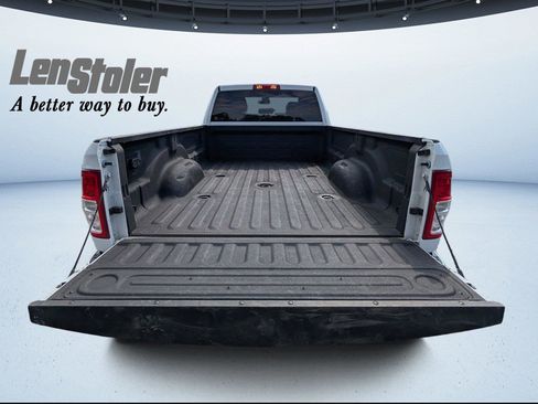 Used 2024 RAM 3500 Big Horn image 12