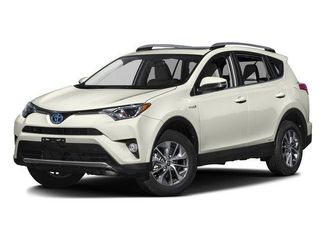 Used 2016 Toyota RAV4 Limited AWD/4WD video 1