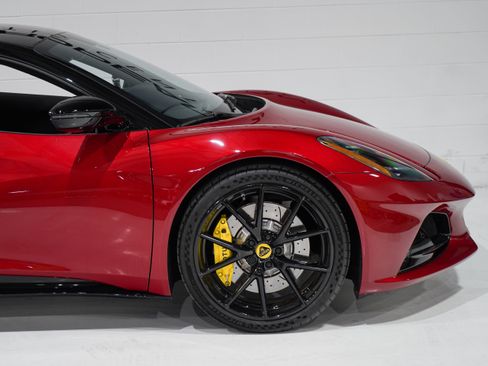 Used 2024 Lotus Emira First Edition RWD image 20