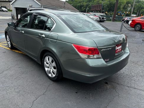 Used 2009 Honda Accord EX image 5
