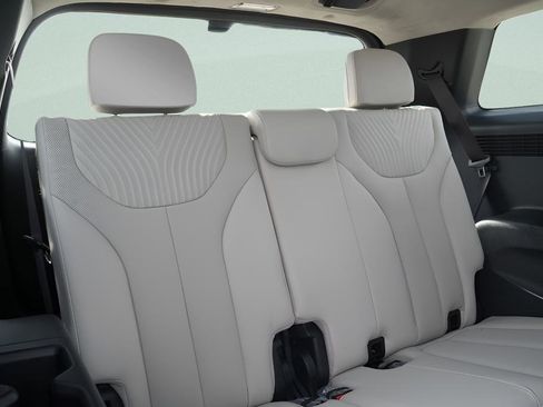 Used 2024 Hyundai Palisade Calligraphy AWD/4WD image 17