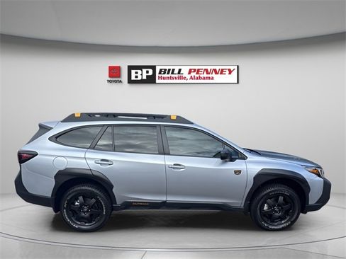 Used 2025 Subaru Outback Wilderness image 6