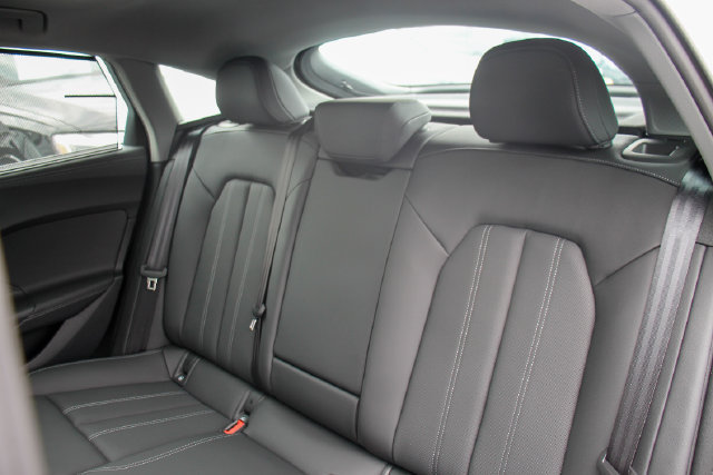 New 2026 Audi A5 Prestige AWD/4WD image 31