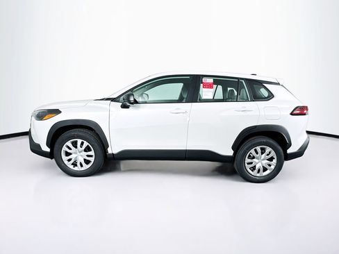 New 2026 Toyota Corolla Cross L image 5