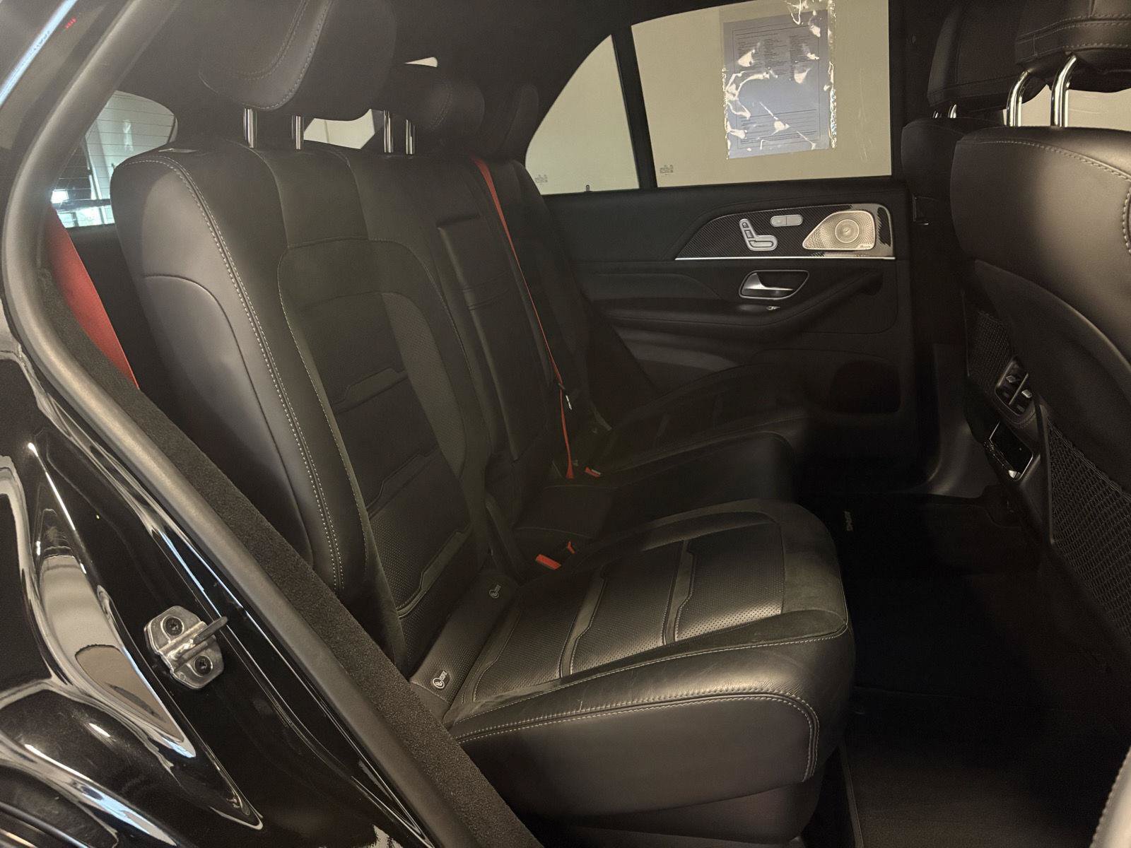 Used 2022 Mercedes-Benz GLE 63 AMG S image 45