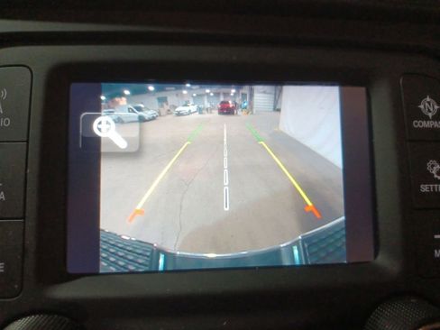 Used 2020 RAM 2500 Tradesman w/ Chrome Appearance Group image 22