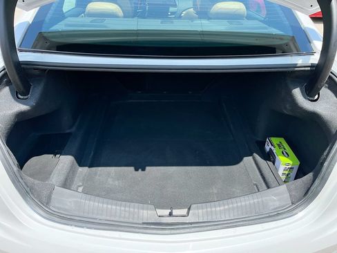 Used 2025 Cadillac CT5 Premium Luxury w/ Sun And Sound Package RWD image 28