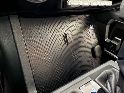 New 2026 Toyota Tacoma TRD Sport image 20