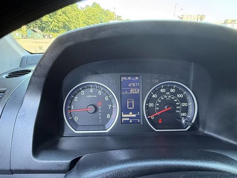 Used 2010 Honda CR-V LX image 15