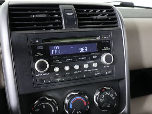Used 2008 Honda Element EX image 29