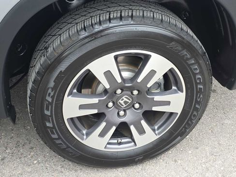 Used 2018 Honda Ridgeline RTL image 12