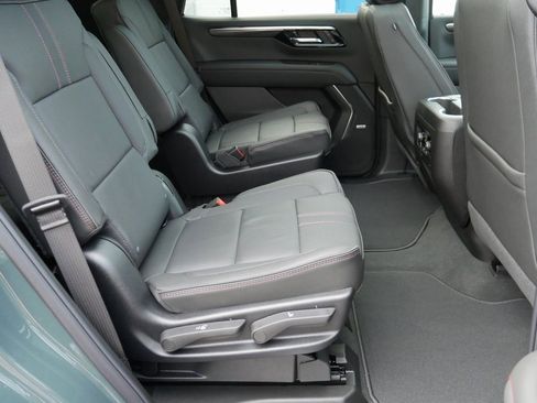 New 2026 Chevrolet Tahoe RST w/ RST Capability Package image 24