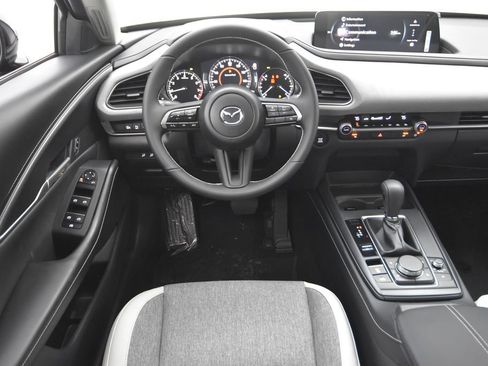 New 2026 MAZDA CX-30 Aire Edition AWD/4WD image 27