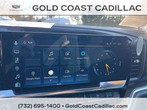 Used 2023 Chevrolet Silverado 1500 LT image 18