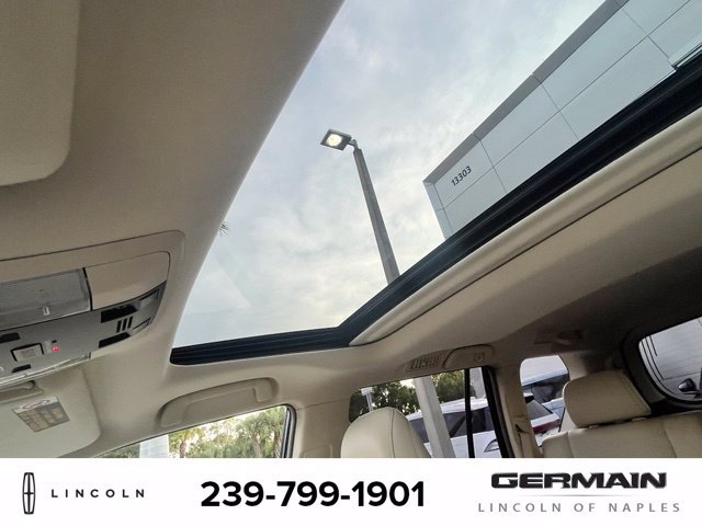 Used 2018 Lexus GX 460 Luxury w/ Preferred Accessory Package AWD/4WD image 21