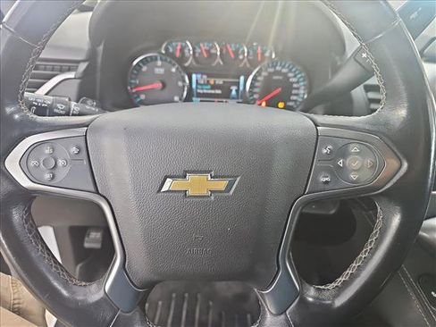 Used 2019 Chevrolet Tahoe LT image 16