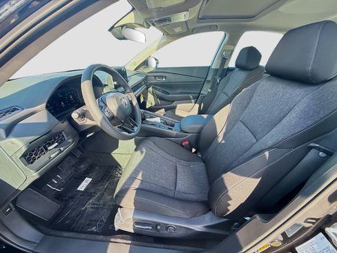 New 2026 Honda Accord SE image 16