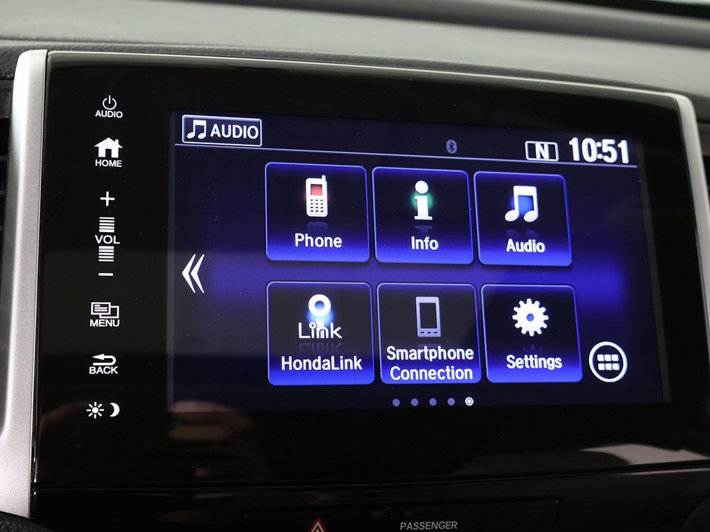 Used 2017 Honda Pilot EX-L image 48