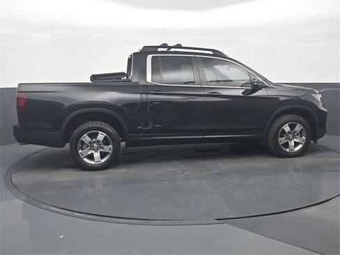 Used 2024 Honda Ridgeline RTL image 8