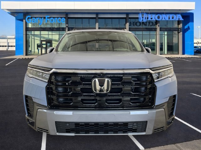 New 2026 Honda Pilot Elite image 10