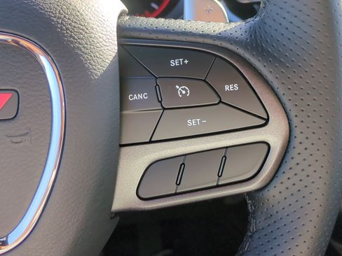 New 2026 Dodge Durango GT w/ Trailer Tow Group IV image 28