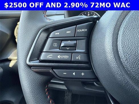 New 2026 Subaru Crosstrek 2.5i Limited image 24