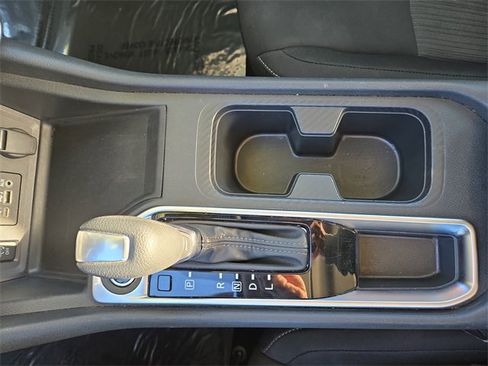 Certified 2024 Nissan Sentra SV image 22