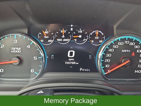 Used 2018 GMC Yukon XL Denali w/ Denali Ultimate Package AWD/4WD image 13