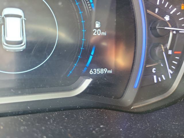 Used 2019 Hyundai Santa Fe SEL FWD image 35