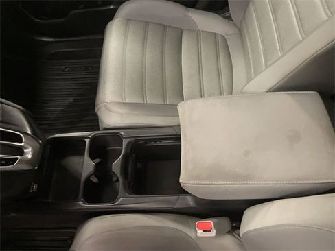 Certified 2020 Honda CR-V EX image 20