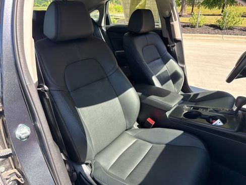 Certified 2024 Honda Civic EX-L image 30
