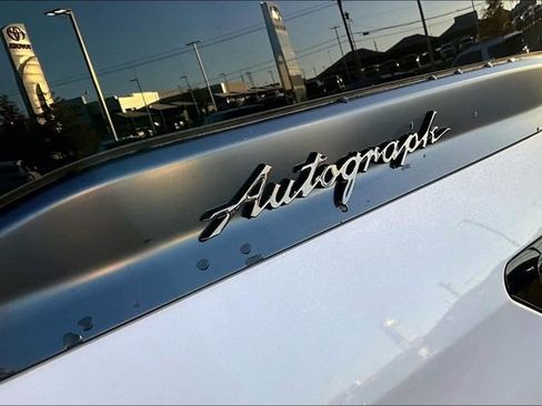 New 2026 INFINITI QX80 Autograph image 8