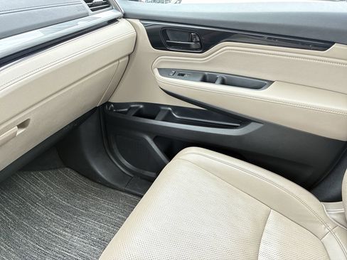 Certified 2024 Honda Odyssey Elite image 33