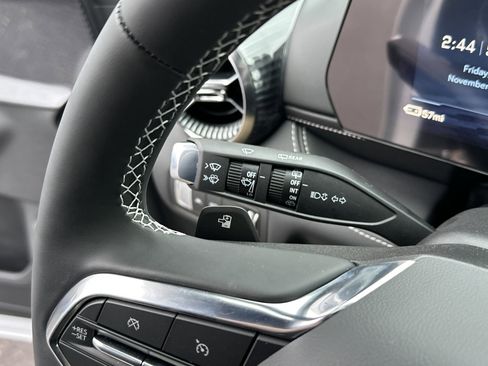 New 2026 Chevrolet Blazer EV LT image 20