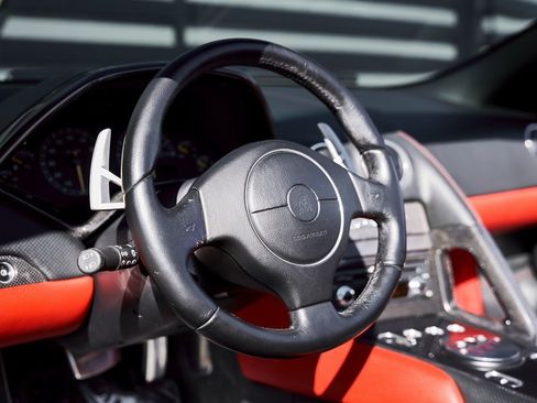 Used 2006 Lamborghini Murcielago Base image 47