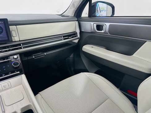 Used 2025 Hyundai Santa Fe SEL w/ Tow & Go Package image 23