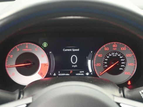 Used 2023 Acura TLX A-Spec Package image 13