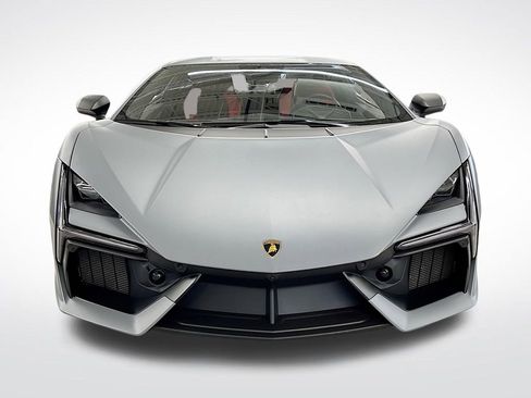 Used 2024 Lamborghini Revuelto AWD/4WD image 8