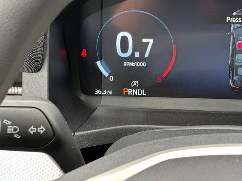 New 2026 Ford Explorer Active RWD image 28