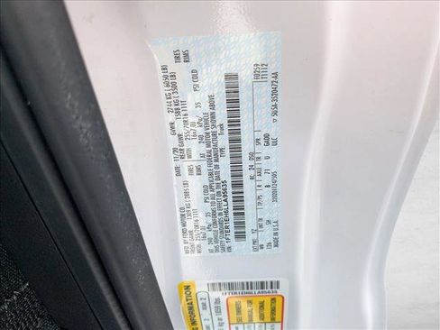 Used 2020 Ford Ranger XL image 21