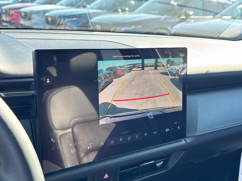 New 2026 MAZDA CX-5 Preferred AWD/4WD image 18