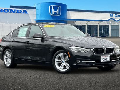 Used 2018 BMW 330i xDrive Sedan w/ Convenience Package