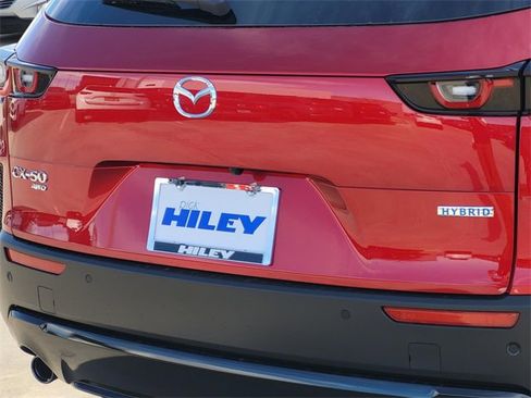 New 2026 MAZDA CX-50 AWD 2.5 Hybrid w/ Weather Package image 5