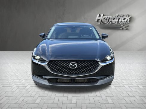 Used 2021 MAZDA CX-30 AWD 2.5 S image 3