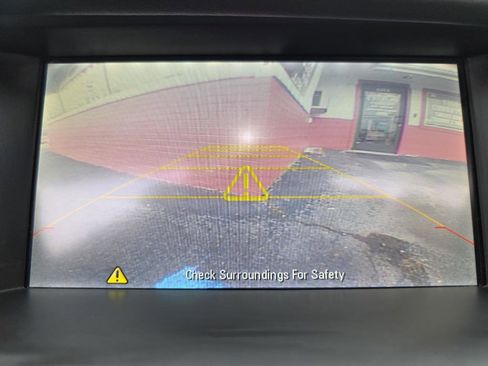 Used 2016 Buick Cascada Premium image 32