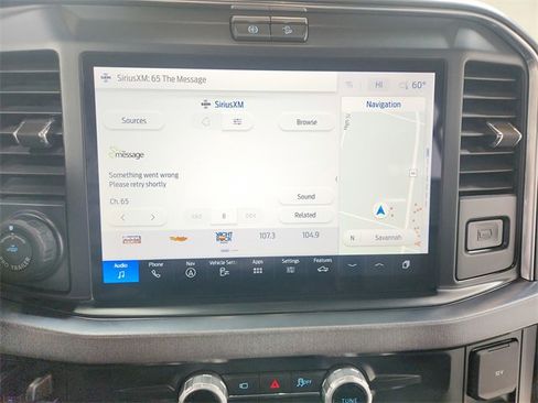 Used 2025 Ford F250 Platinum image 29