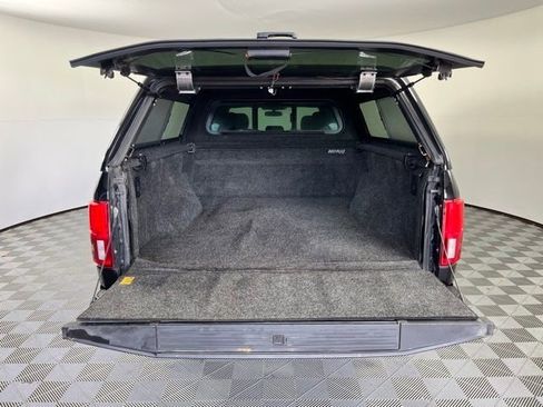 Used 2019 Ford F150 Lariat w/ Equipment Group 502A Luxury image 11