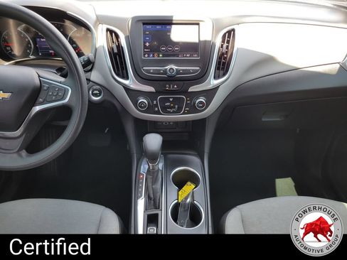 Used 2022 Chevrolet Equinox LT FWD image 19