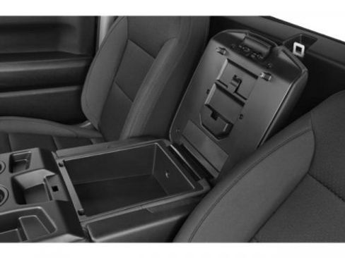 New 2026 GMC Sierra 1500 Pro AWD/4WD image 15