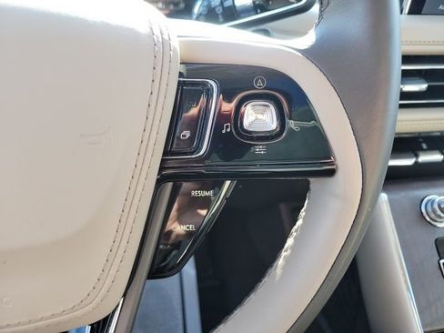 Certified 2024 Lincoln Aviator Reserve w/ Elements Package Plus image 31